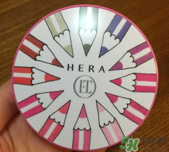 赫拉怎么換替換？赫拉氣墊bb替換裝怎么換？