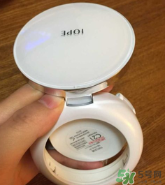 赫拉怎么換替換？赫拉氣墊bb替換裝怎么換？