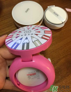 赫拉怎么換替換？赫拉氣墊bb替換裝怎么換？