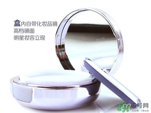 赫拉怎么換替換？赫拉氣墊bb替換裝怎么換？