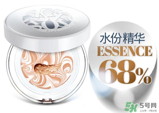 age20s氣墊哪個(gè)色號(hào)好？age20s氣墊色號(hào)