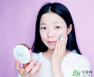age20s氣墊哪個(gè)色號(hào)好？age20s氣墊色號(hào)