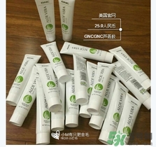 gnc蘆薈膠多少錢？gnc蘆薈膠美國價(jià)格