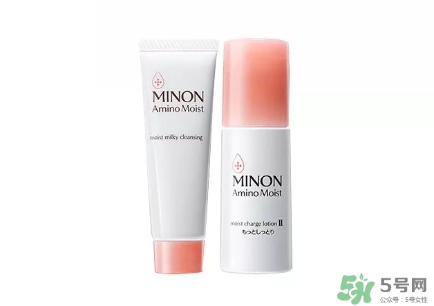 minon乳液多少錢？minon氨基酸乳液價(jià)格
