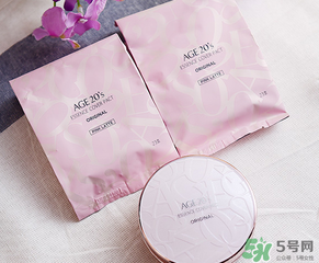 愛敬水光濕粉怎么用？愛敬水光濕粉的正確使用用法