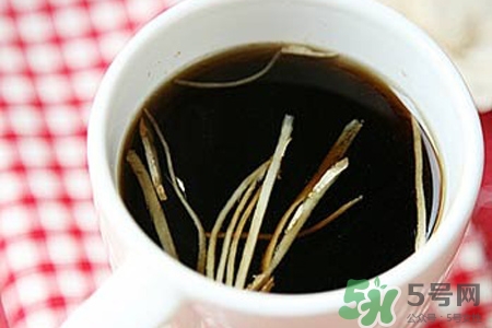 姜絲可樂要放水煮嗎？姜絲可樂需要加水嗎？