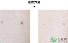 愛敬水粉霜哪個(gè)號(hào)好用？愛敬水粉霜色號(hào)