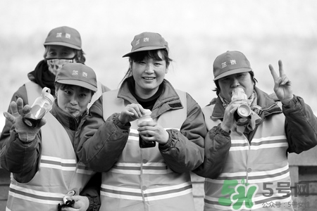 姜絲可樂晚上能喝嗎？晚上可以喝姜絲可樂嗎？