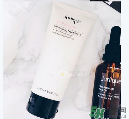 茱莉蔻玫瑰面膜怎么用？jurlique茱莉蔻玫瑰面膜使用方法