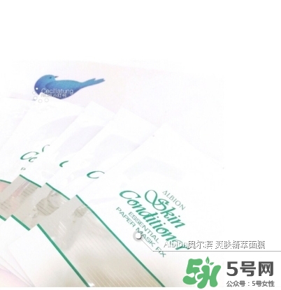 奧爾濱面膜要洗嗎？奧爾濱面膜敷多久？