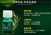 the body shop茶樹(shù)精油怎么用？美體小鋪茶樹(shù)精油怎么打開(kāi)