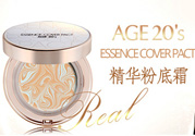age20s和雪花秀哪個好？愛敬和雪花秀哪個好？