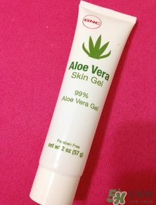 gnc蘆薈膠多少錢？gnc蘆薈膠美國價(jià)格