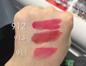 kiko913是什么色？kiko913試色