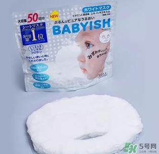 高絲嬰兒肌面膜哪種顏色好？kose高絲嬰兒肌面膜顏色區(qū)別