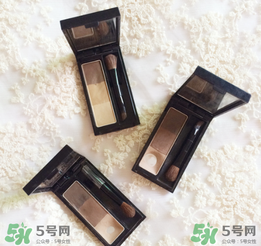 kate眉粉怎么用？kate眉粉的畫法