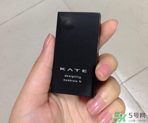 kate眉粉多少錢？kate眉粉日本價格