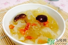 睡眠不好喝什么湯好？失眠喝什么湯好？