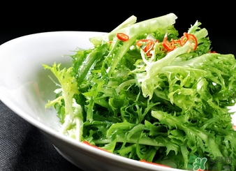 苦菊不能和什么一起吃？苦菊和什么一起吃好？