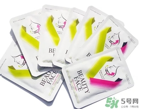 rubelli瘦臉面膜有用嗎？rubelliv型瘦臉面膜怎么用？