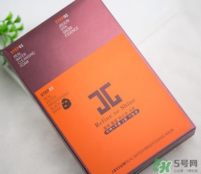 ?jayjun面膜怎么用？?jayjun面膜用法