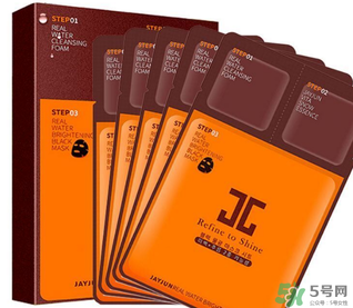 ?jayjun面膜怎么用？?jayjun面膜用法