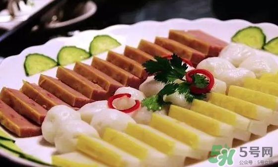 魚(yú)糕可以冷凍嗎?魚(yú)糕怎么保存?