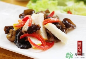 魚(yú)糕可以冷凍嗎?魚(yú)糕怎么保存?