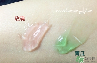 彼得羅夫玫瑰面膜和青瓜面膜哪個好？彼得羅夫玫瑰面膜和青瓜區(qū)別