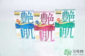 佑天蘭艷肌面膜怎么用？佑天蘭艷肌面膜使用方法