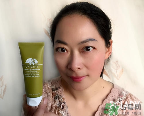 悅木之源一飲而盡面膜怎么用？悅木之源一飲而盡面膜用法