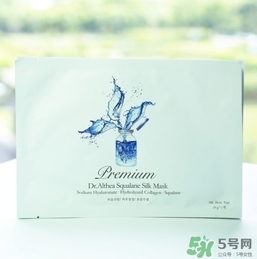 dr.althea艾醫(yī)生水光針面膜哪種顏色好？艾醫(yī)生面膜不同顏色區(qū)別