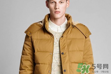 羽絨服和棉服哪個(gè)保暖？羽絨服和棉服的區(qū)別