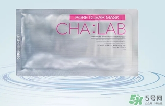 cha:lab3d透析面膜怎么樣？chalab透析面膜功效