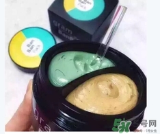 gram半半面膜敷多久？半半面膜怎么清洗？