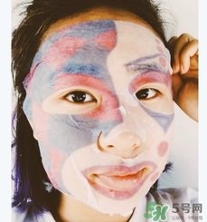 pure smile假面舞會面膜怎么用？pure smile假面舞會面膜使用方法