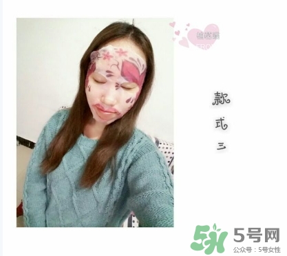 pure smile假面舞會面膜怎么用？pure smile假面舞會面膜使用方法