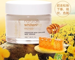 abeeco艾碧可蜂毒面膜怎么用？艾碧可蜂毒面膜使用方法