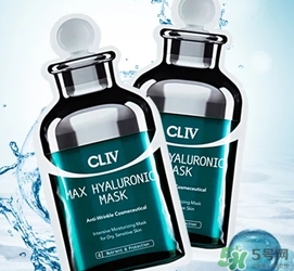cliv綠胖子面膜怎么樣？cliv綠胖子面膜好用嗎？