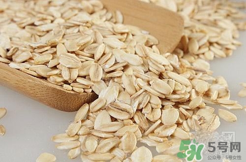 高血壓可以吃燕麥片嗎？高血壓吃燕麥片好嗎？