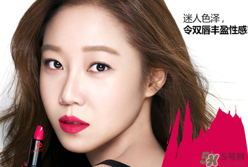 clio珂萊歐口紅哪個色號好？clio珂萊歐口紅試色