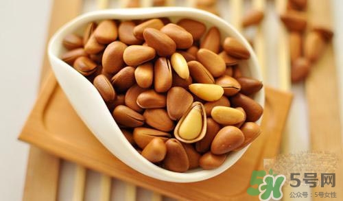 松子糖尿病人可以吃嗎？糖尿病可以吃松子嗎？