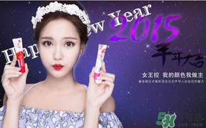 撕拉唇彩怎么用？奢姿撕拉唇彩使用方法