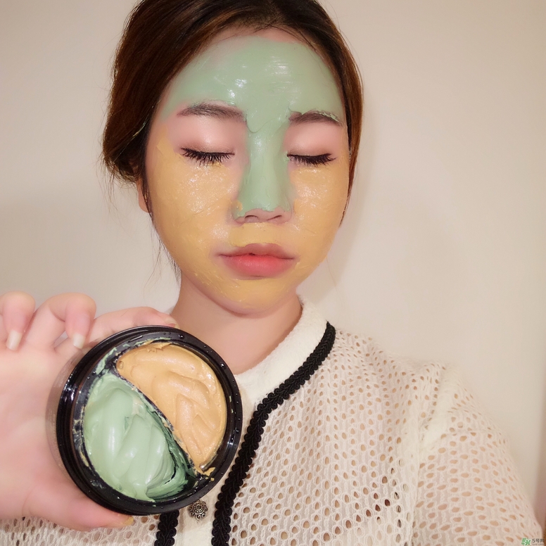 gram半半面膜敷多久？半半面膜怎么清洗？