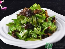 龍豆的營養(yǎng)價值 龍豆的功效與作用