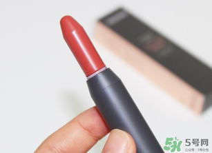夢妝豆沙色口紅是幾號？夢妝豆沙色口紅21和16
