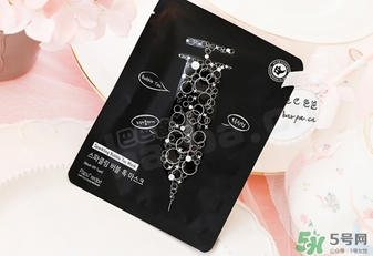 春雨碳酸泡泡面膜敷多久？春雨碳酸泡泡面膜要洗嗎？