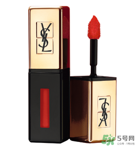 圣羅蘭ysl唇釉怎么看真假？ysl唇釉真假辨別