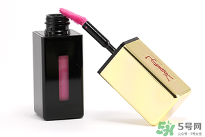 圣羅蘭唇釉和阿瑪尼唇釉哪個(gè)好？ysl和阿瑪尼唇釉哪個(gè)好？