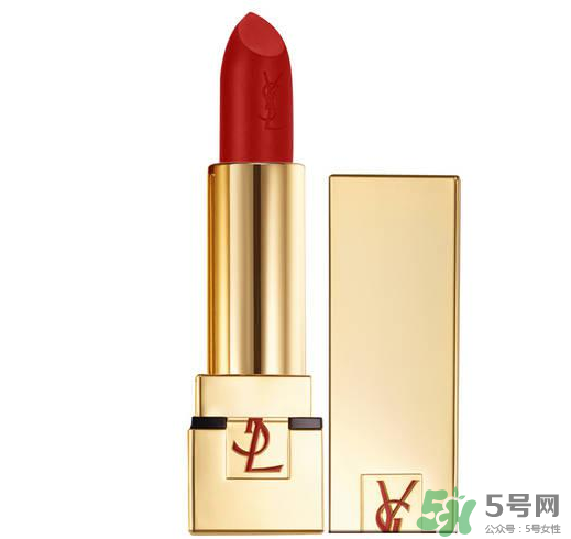 ysl口紅和唇釉哪個(gè)好？圣羅蘭口紅和唇釉哪個(gè)好用？